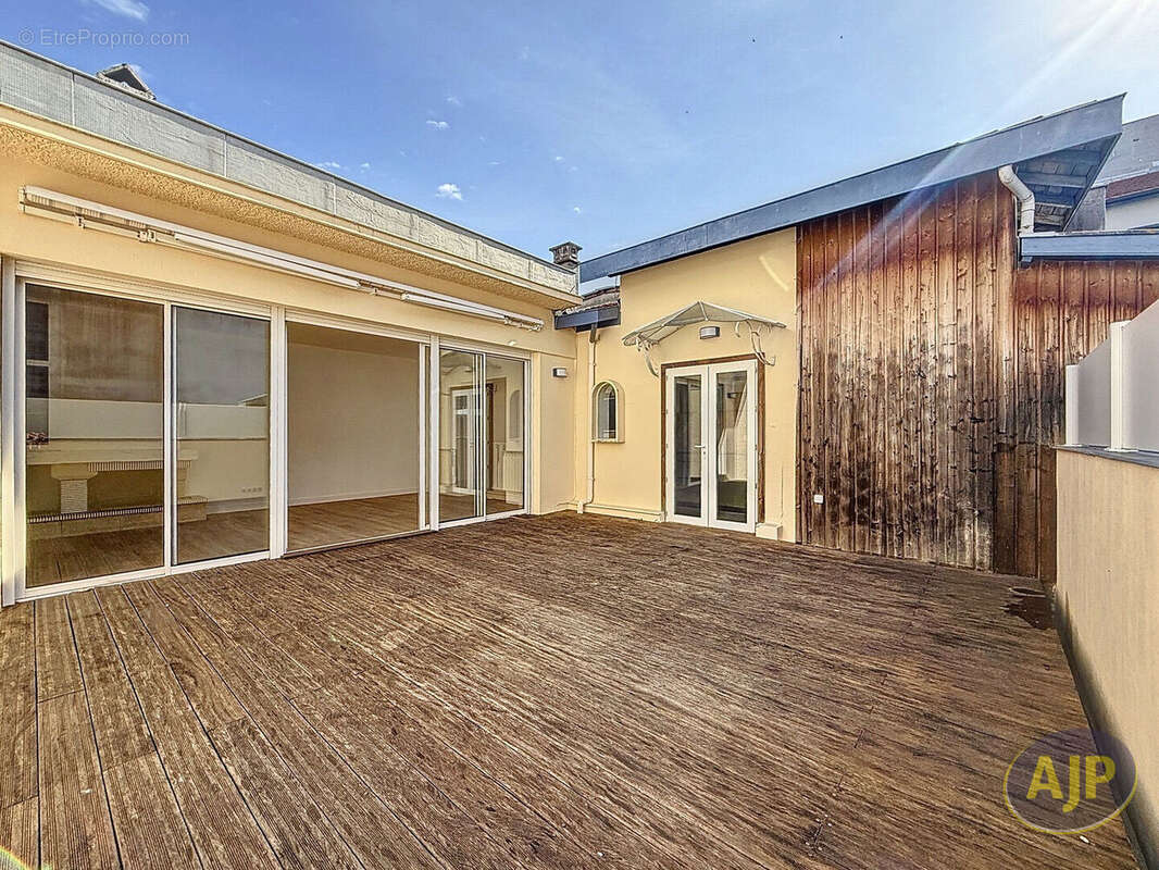 Appartement à ARCACHON