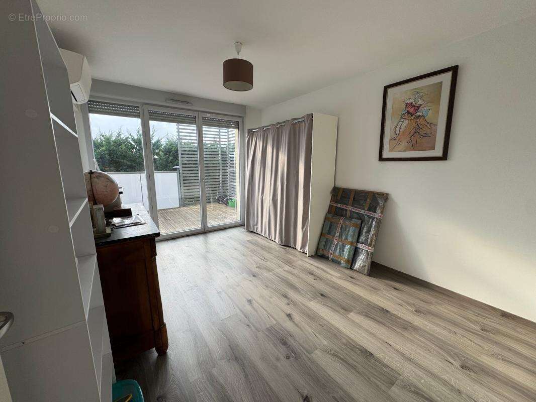 Appartement à TOURNEFEUILLE