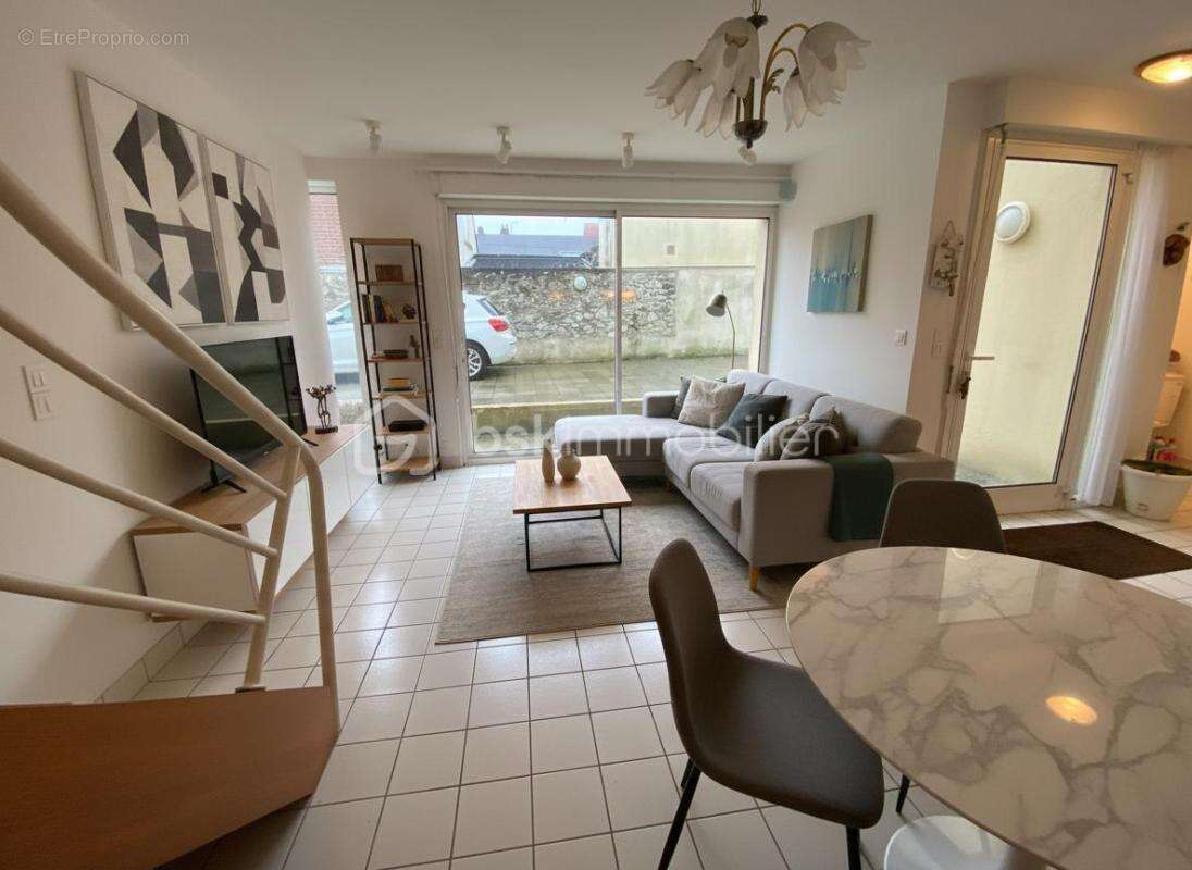 Appartement Secteur Ville - photo 5
