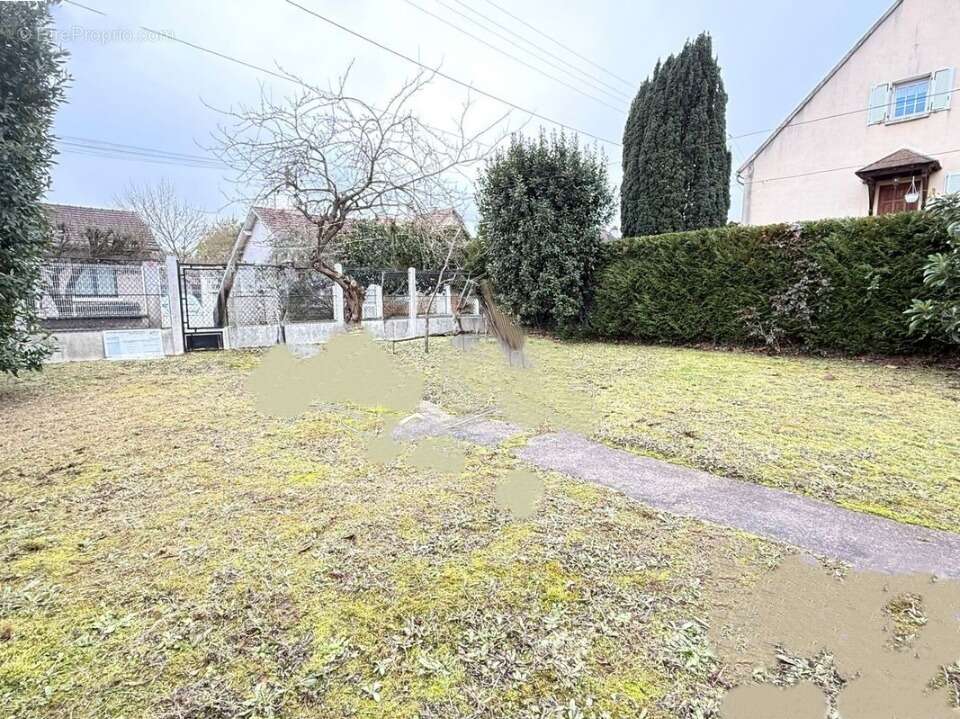 Terrain 277 m² à Beauchamp  - photo 2