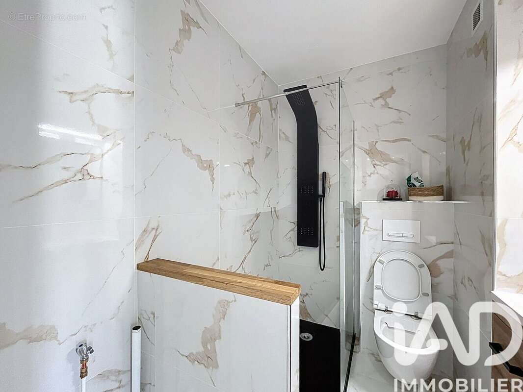 Photo 7 - Appartement à VENCE