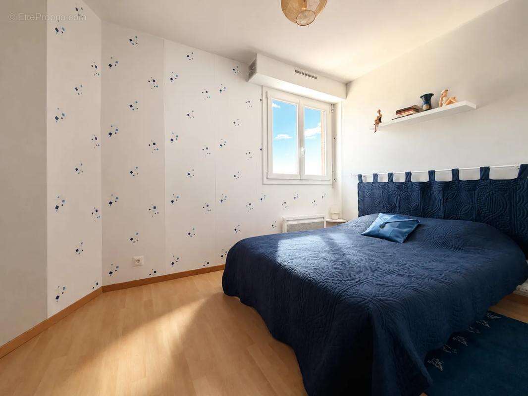 Appartement de 3 pièces de 42,59 m² à Saint-Hilaire-de-Riez - photo 7