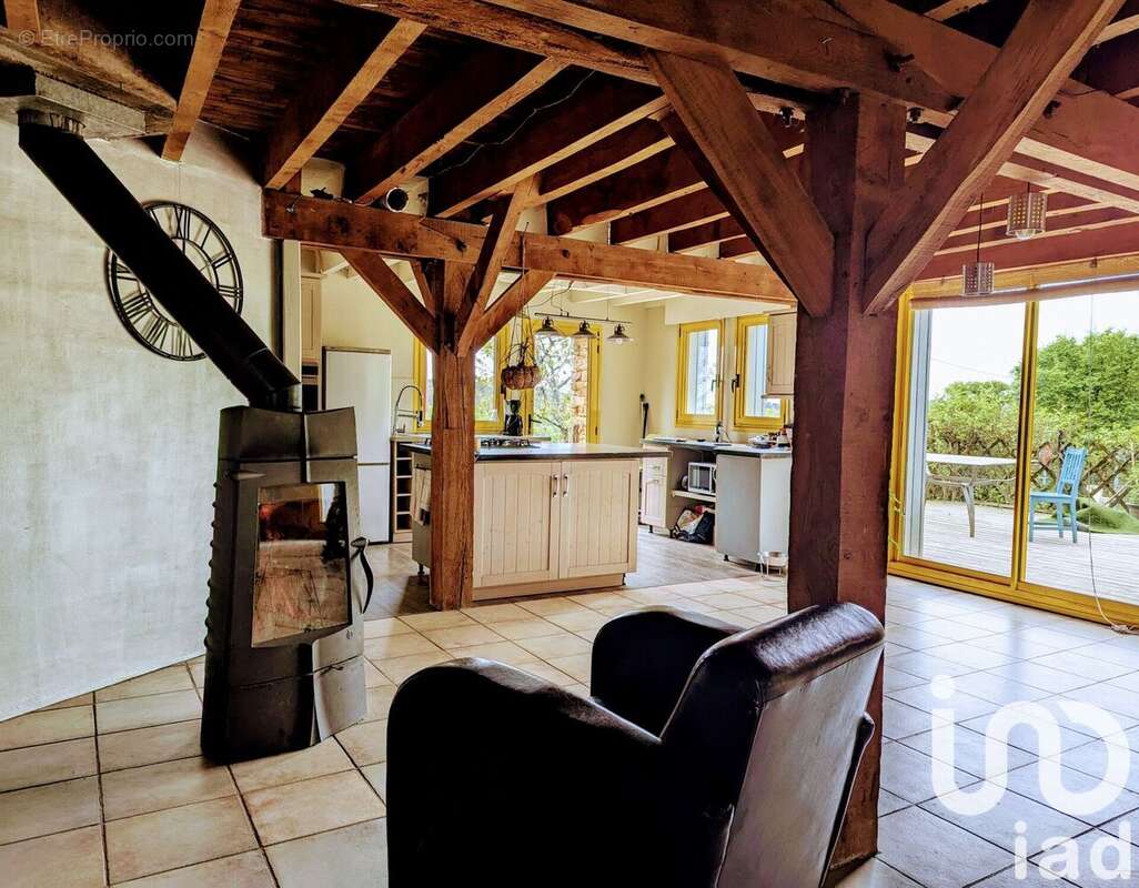 Photo 5 - Maison à AVESSAC