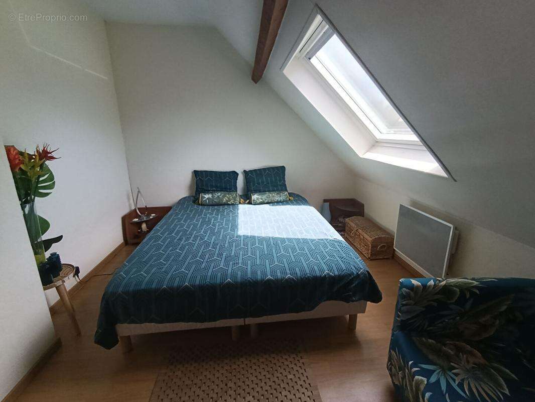 Maison Reau 170 m2 - photo 13