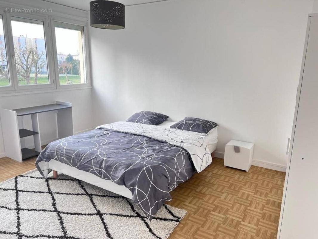 Appartement à NOYON