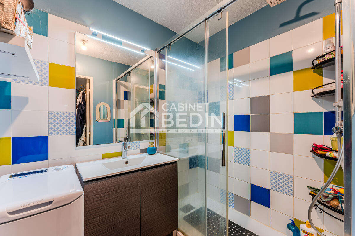 Appartement à AUDENGE