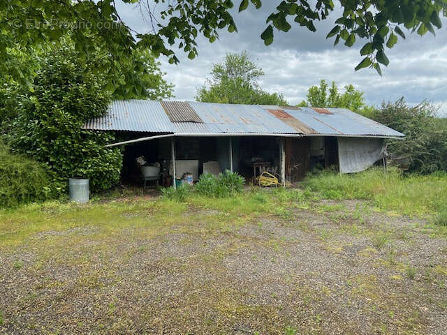 Maison à CREVANT-LAVEINE