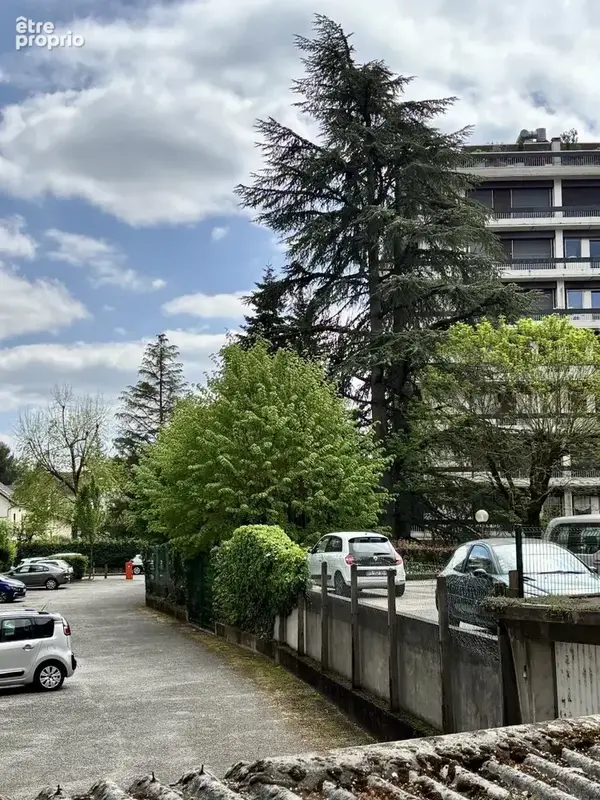 Appartement 72 m² à Grenoble  - photo 8