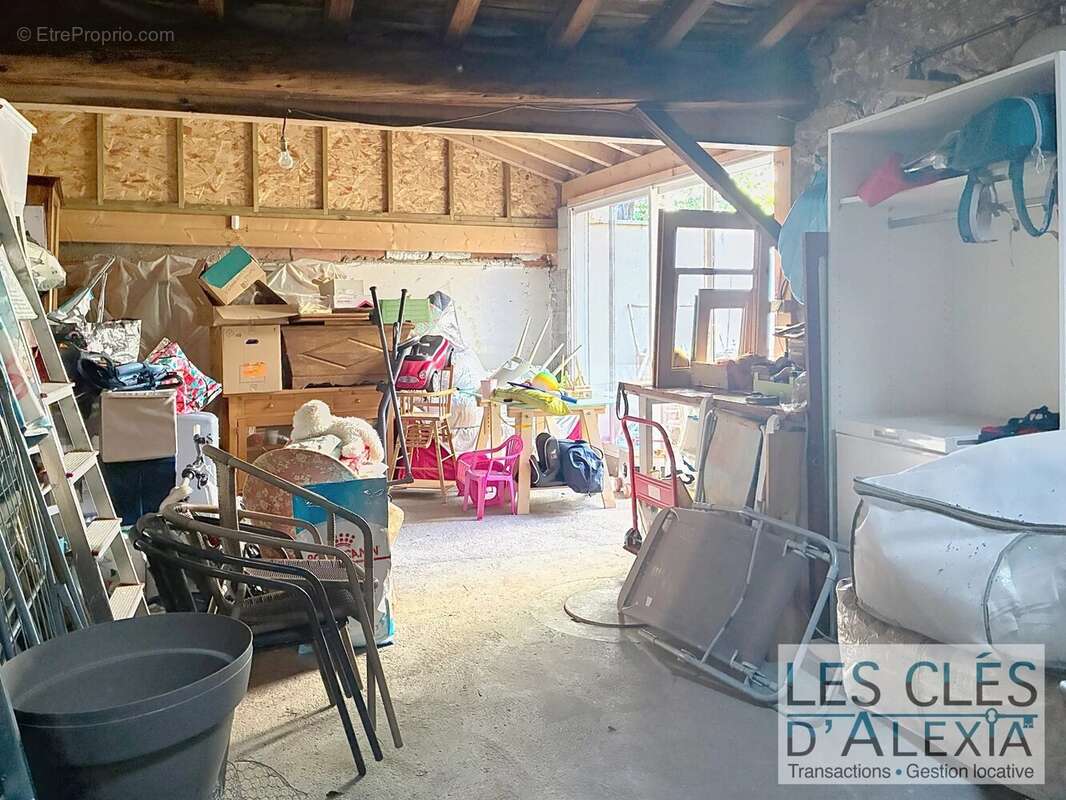 Maison de ville Vienne - photo 33