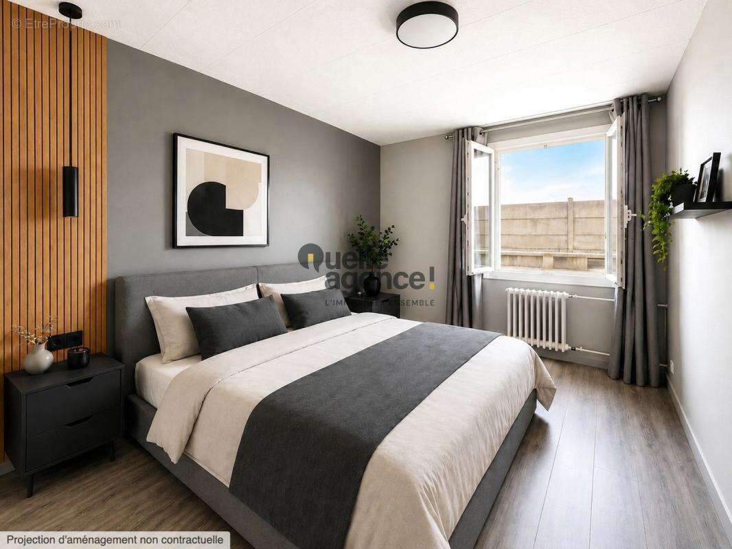 Appartement à BREST