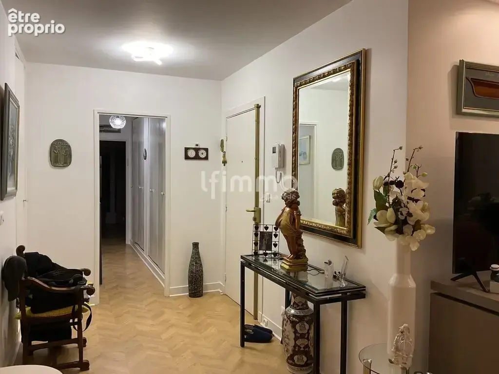 Appartement T3 68.30m2 - photo 6