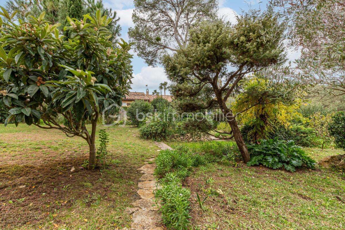 Maison à SAINT-RAPHAEL