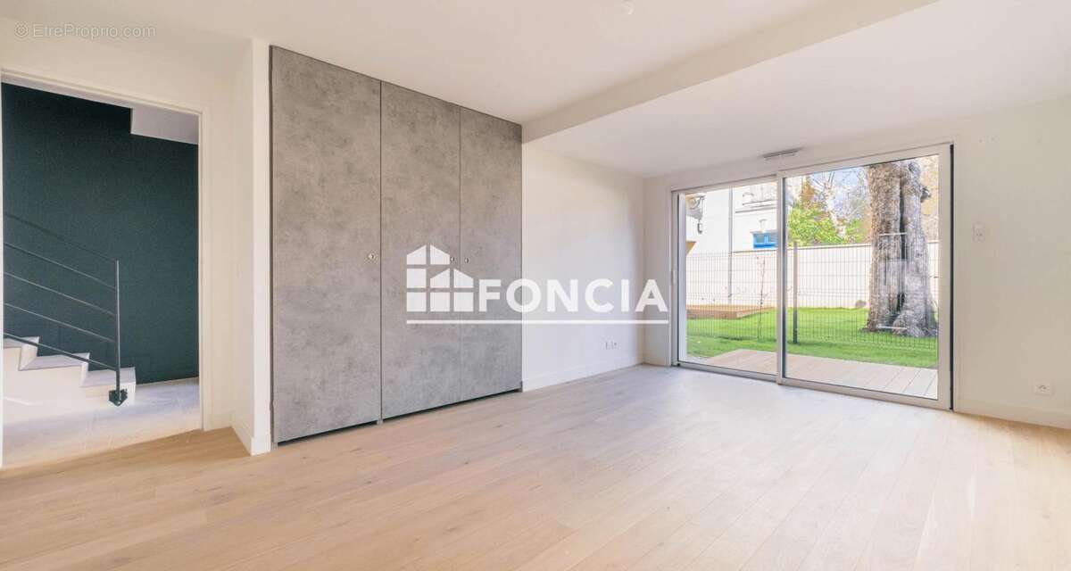 Maison à LYON-3E