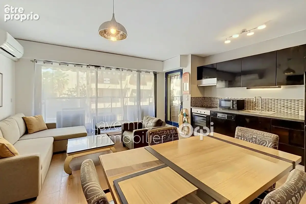 Appartement à vendre à Antibes (06160) - photo 4