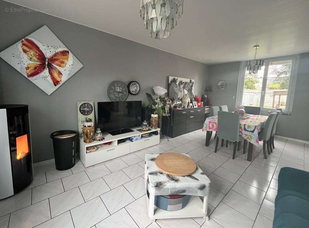 Maison à VIMONT
