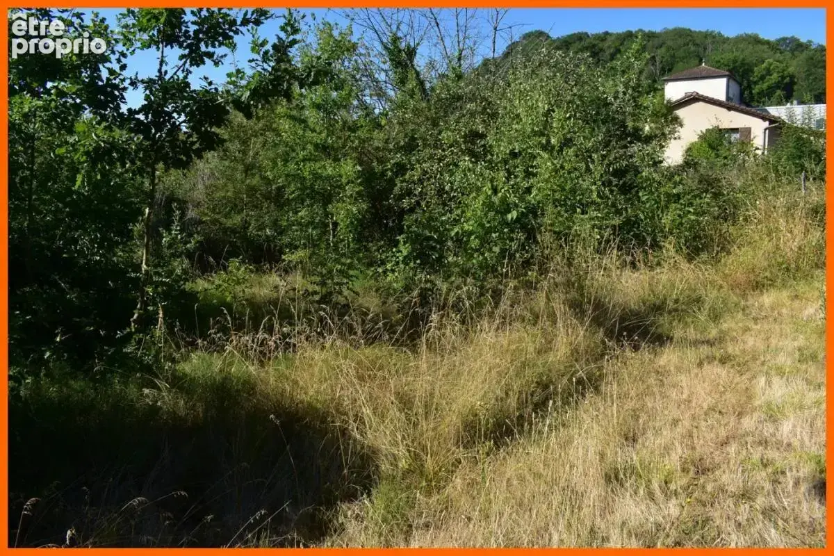 Terrain 672 m² à vendre à Montluel (01120) - photo 2
