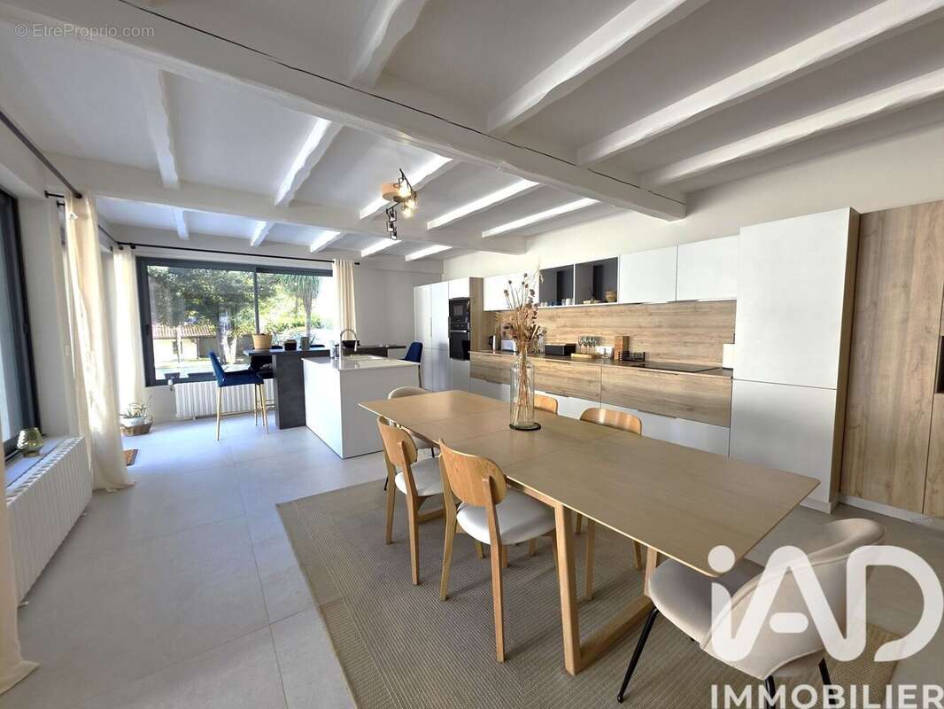 Photo 9 - Maison à FOURAS