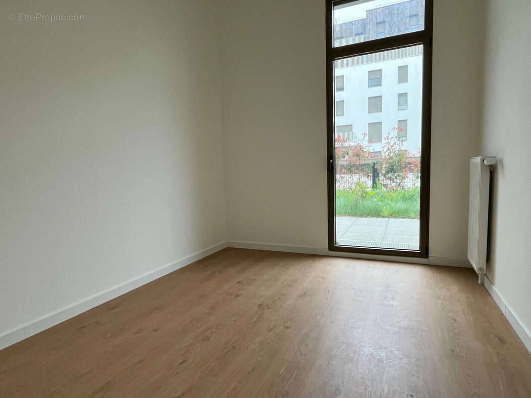 Appartement à MEUDON