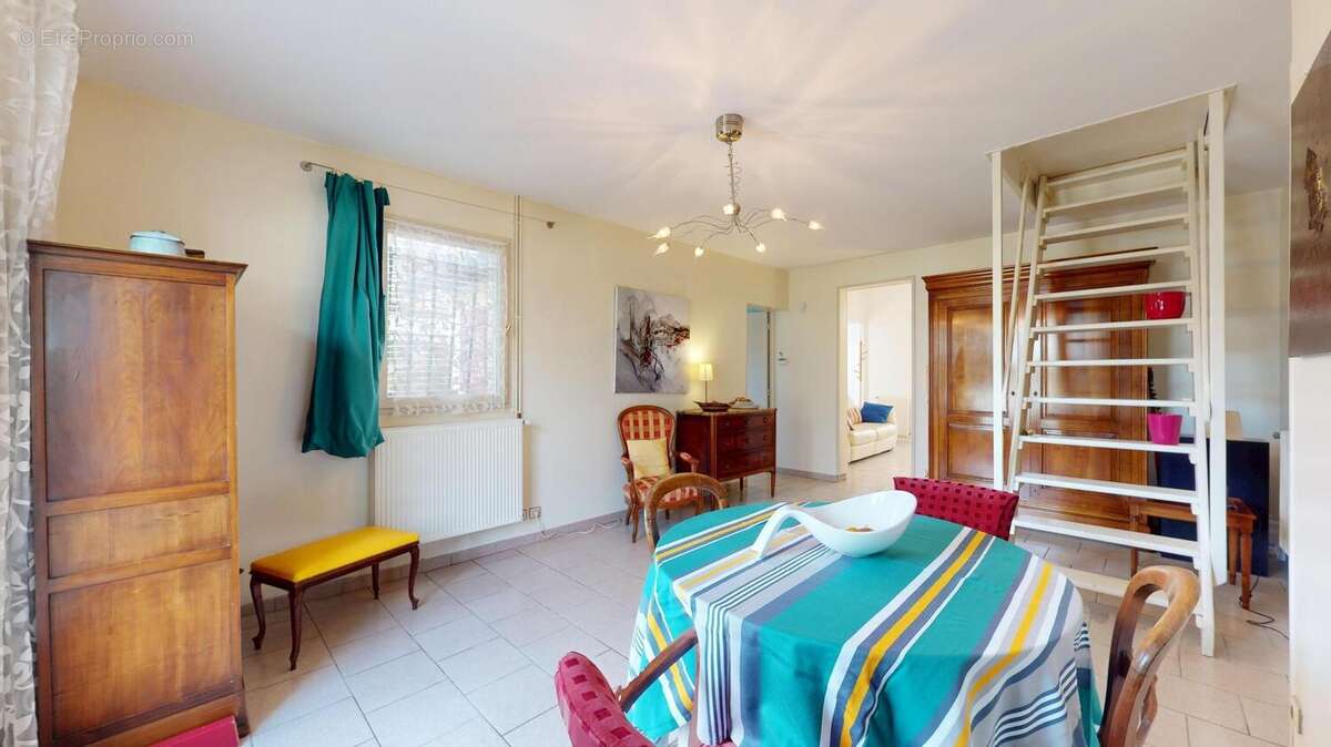 Photo 3 - Maison à MERIGNAC