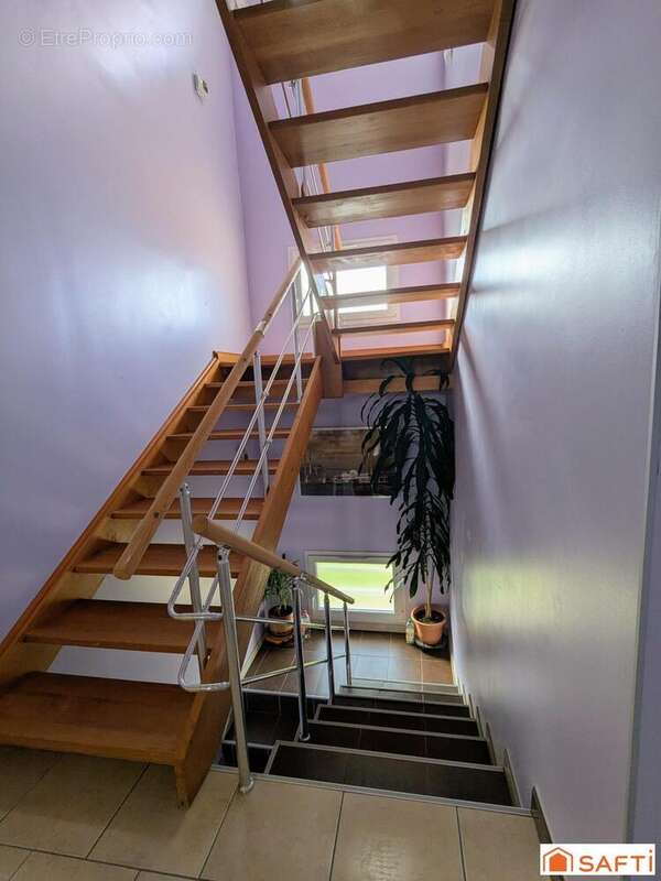 Photo 5 - Maison à SAINT-LAURENT-EN-GRANDVAUX