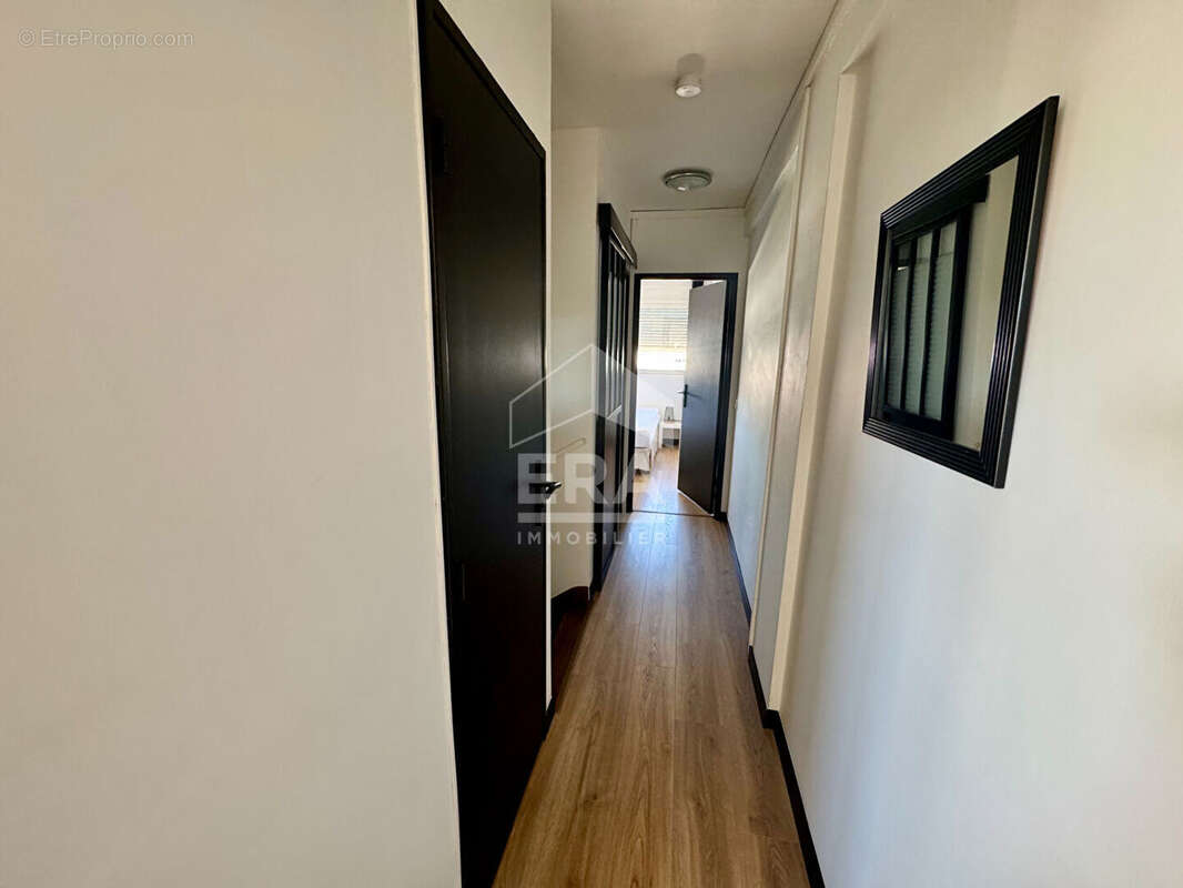 Appartement à TARBES