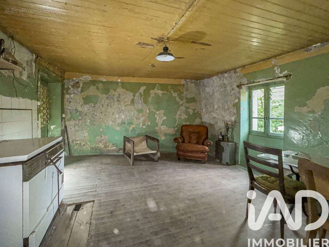 Photo 5 - Maison à CRANSAC