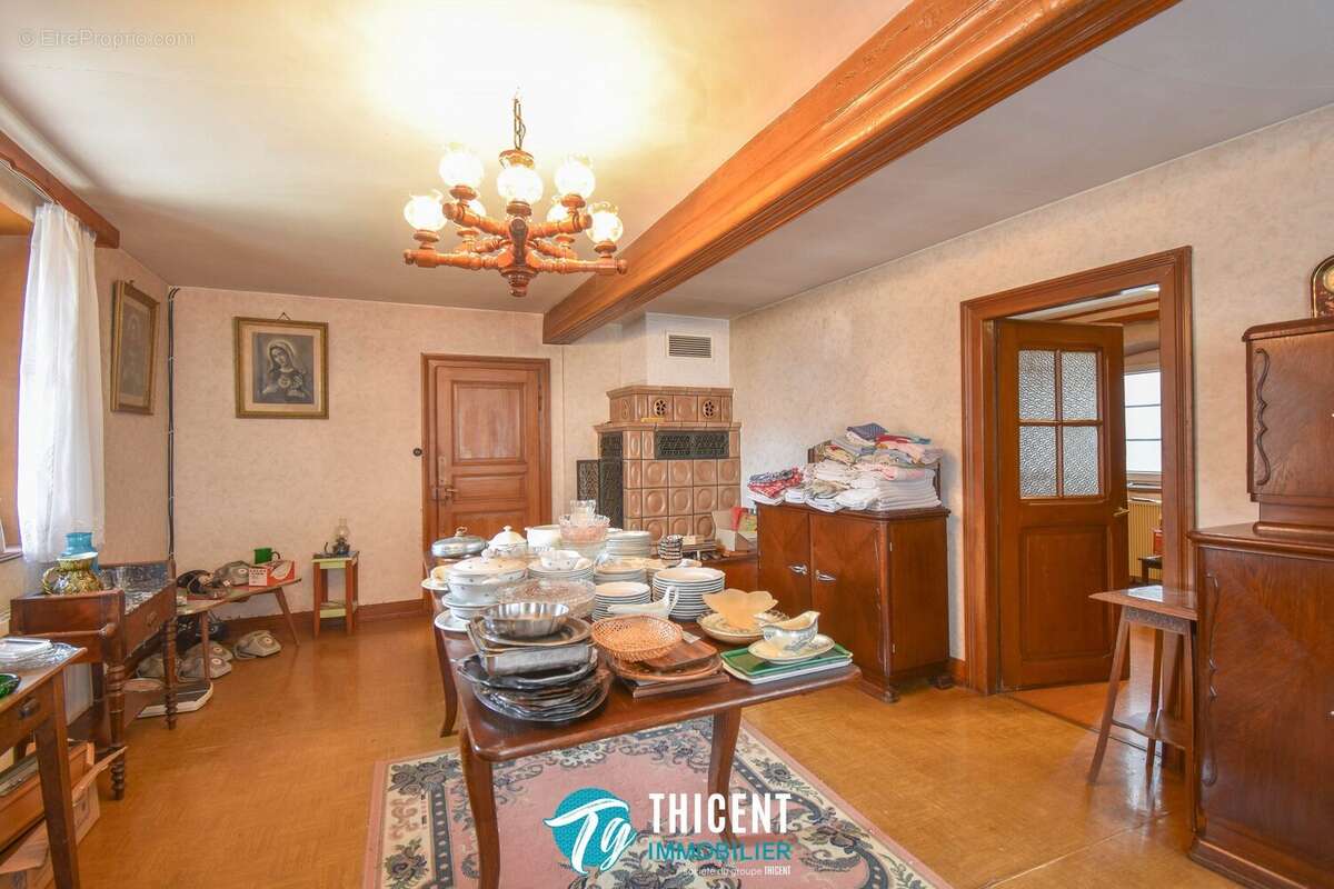 Maison 235 m² à Niedermodern  - photo 6
