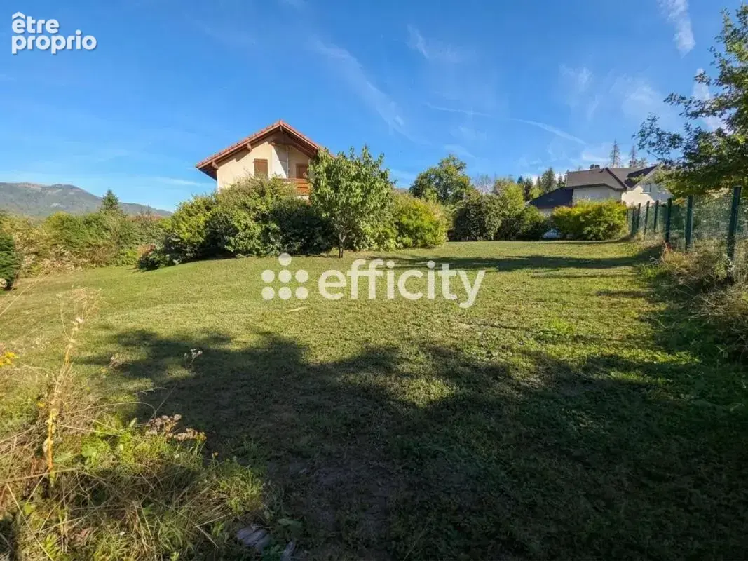 Maison 5 pièces 130 m² à vendre à Peillonnex (74250) - photo 2