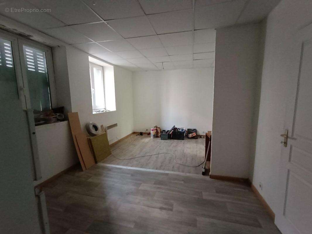 Appartement à THIERS