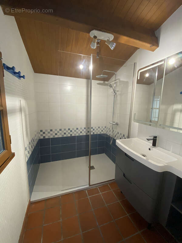 Maison à SAINT-HILAIRE-DE-RIEZ