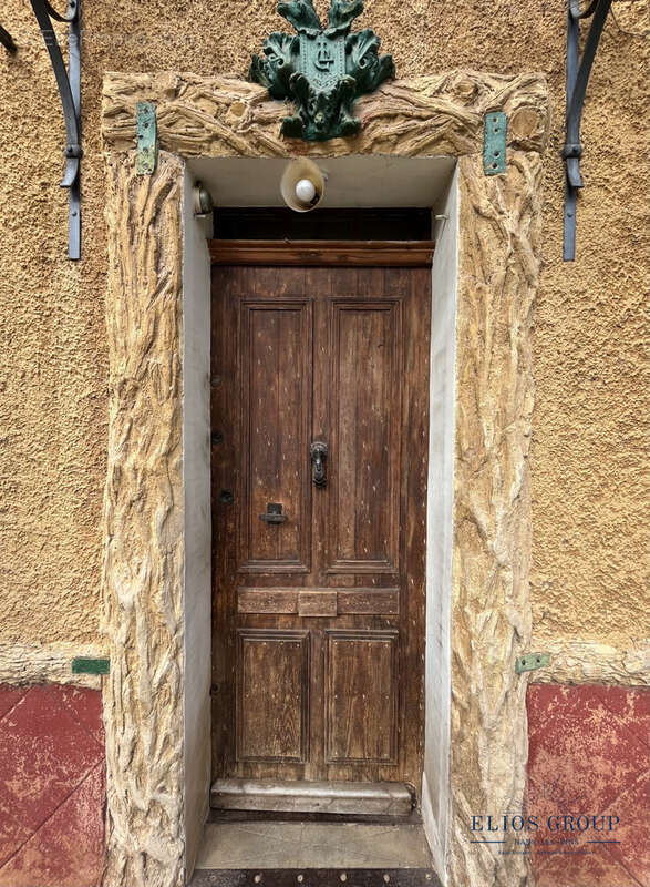 Maison à NANS-LES-PINS