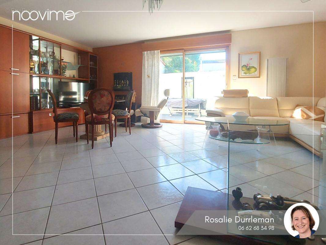 Appartement à VERTOU