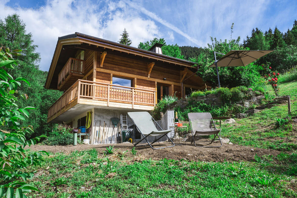 Maison à MANIGOD