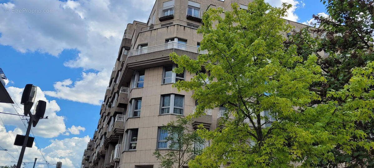 Appartement à CLERMONT-FERRAND