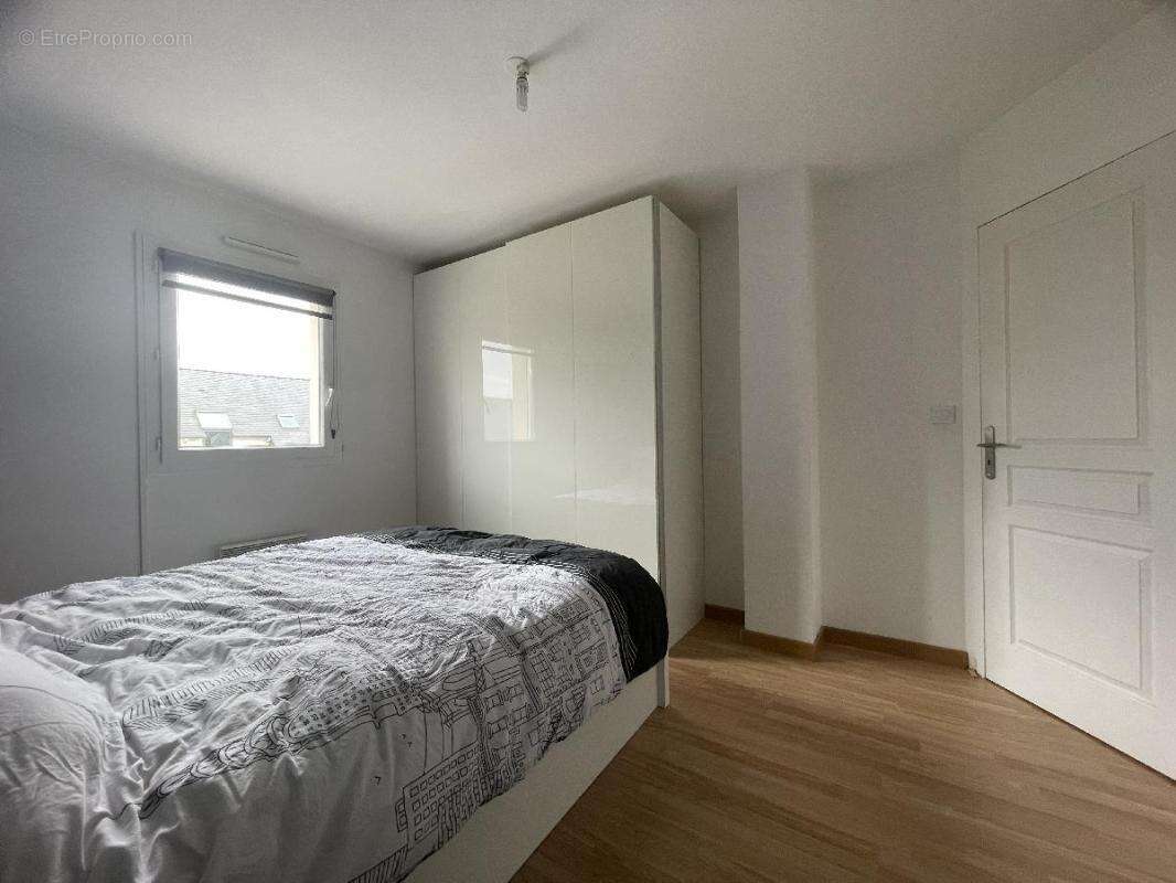 Maison à SAINTE-LUCE-SUR-LOIRE