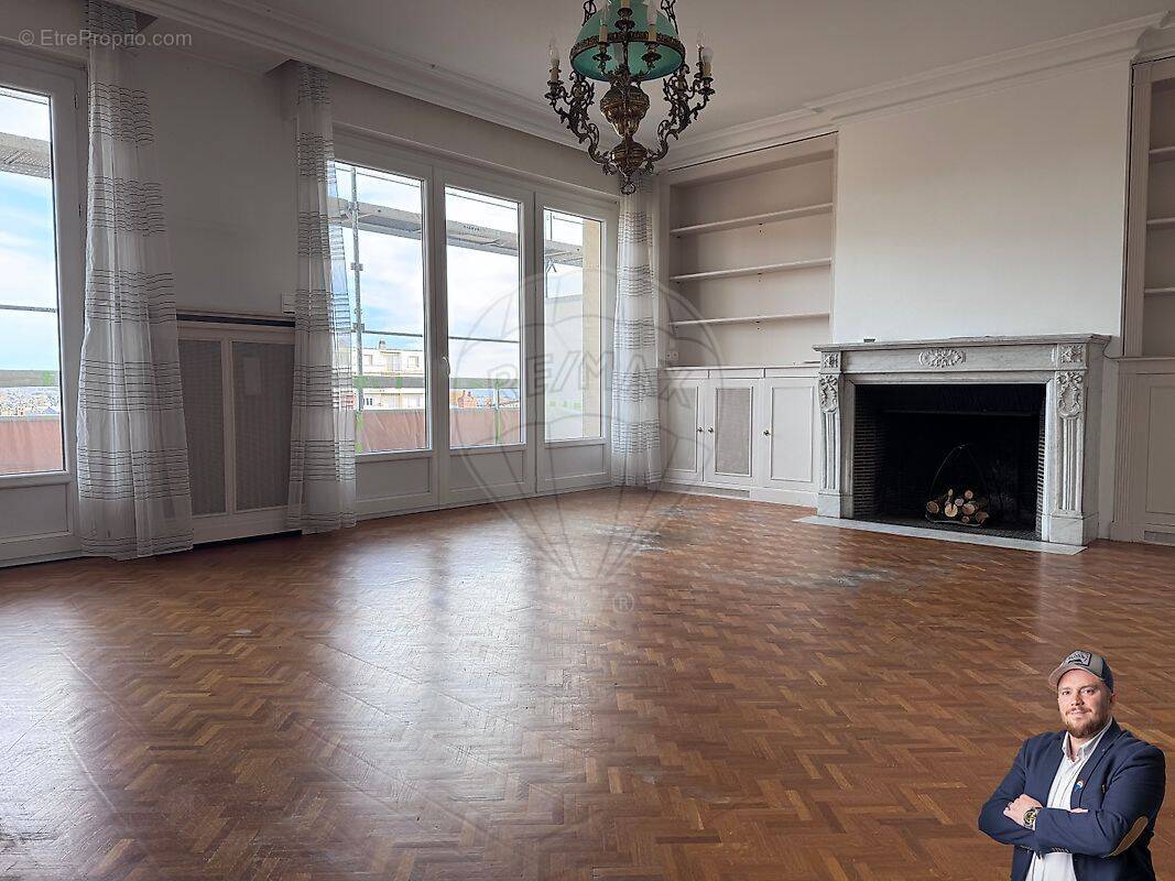 Appartement à NEVERS