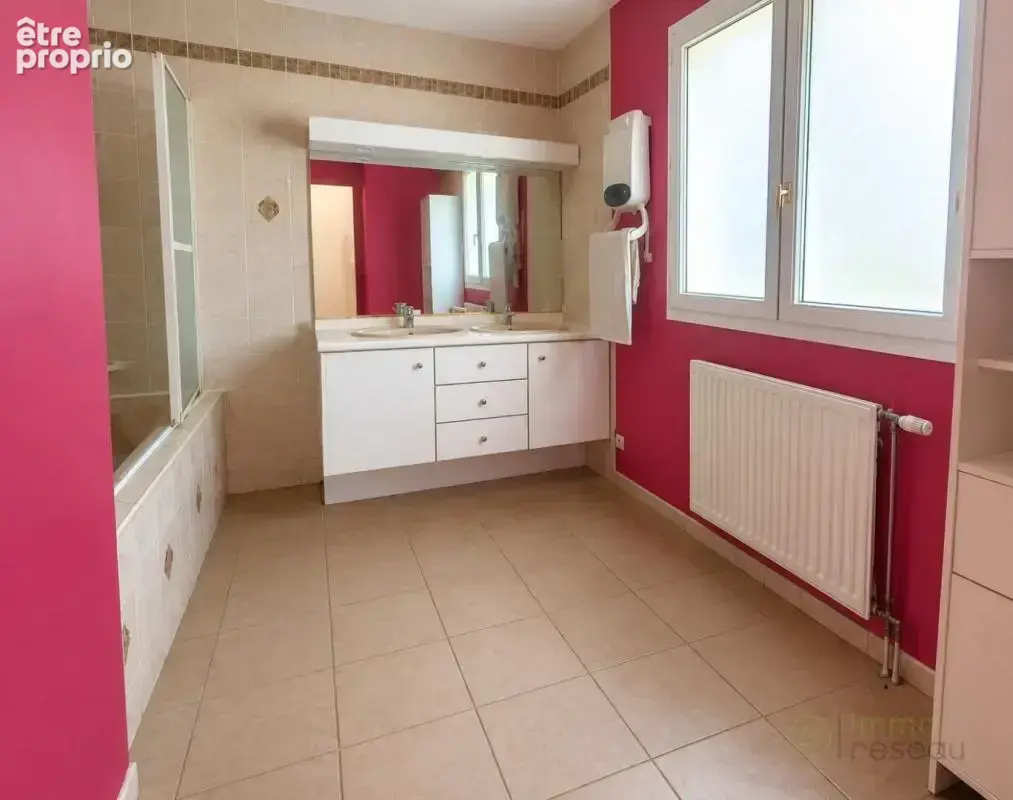 Maison 7 pièces 133 m² à vendre à Pontoise (95300) - photo 5
