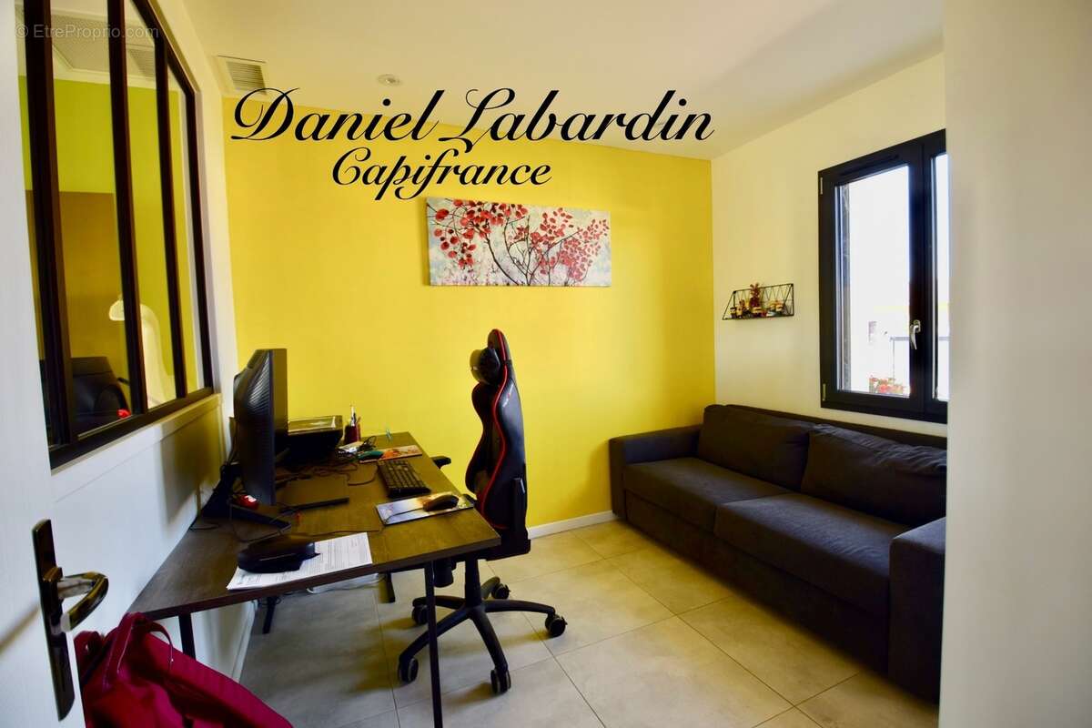 Maison à vendre 4 pièces SAMAZAN (47) - photo 11
