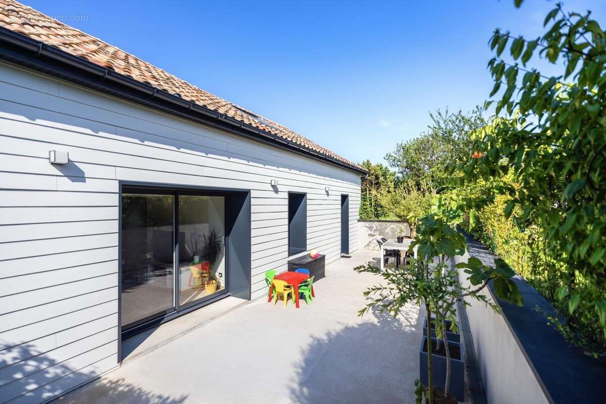 n°1 - Maison à BAINCTHUN