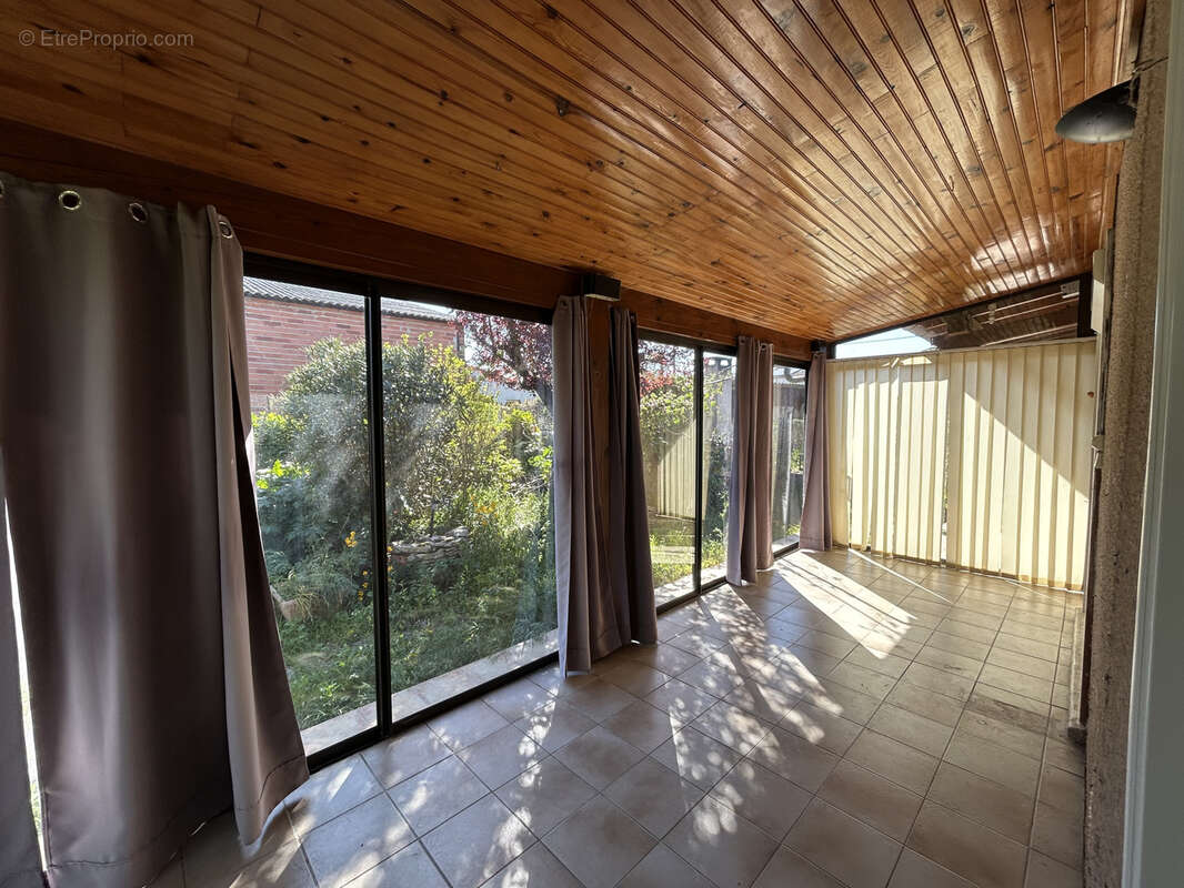 Maison à BRAM