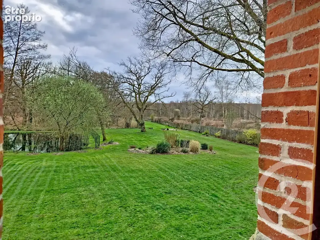 Maison 8 pièces 204 m² à vendre à Rochefort-En-Yvelines (78730) - photo 28