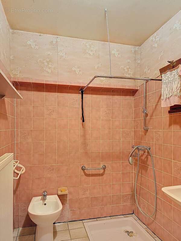 Maison à VAL-DE-MEUSE