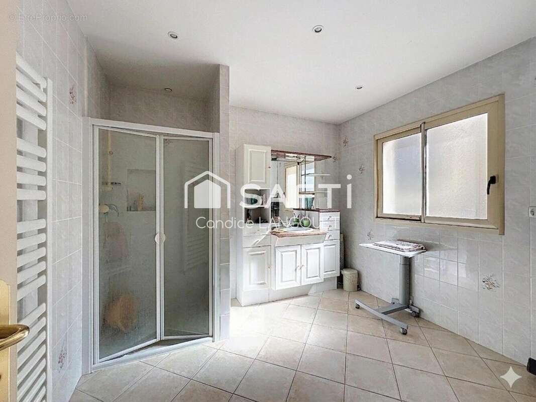 Photo 6 - Maison à BLERE