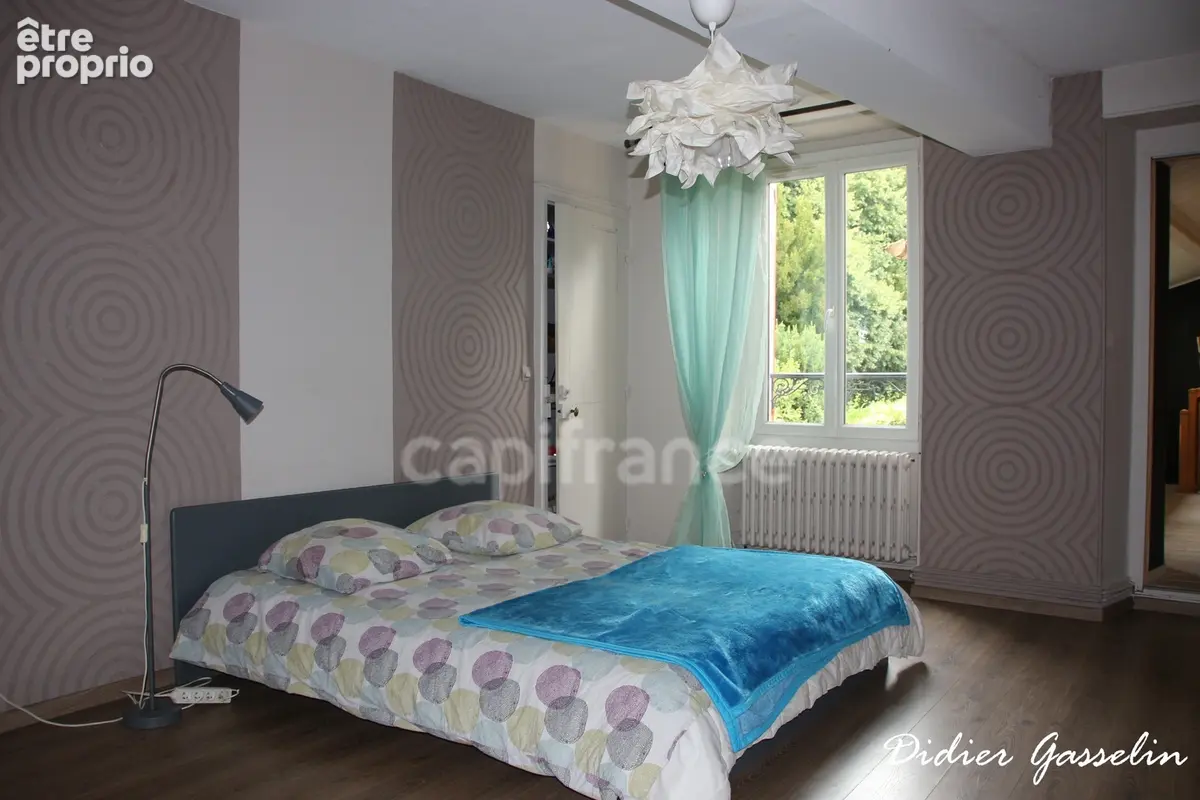 Maison à vendre 6 pièces  (28) - photo 12