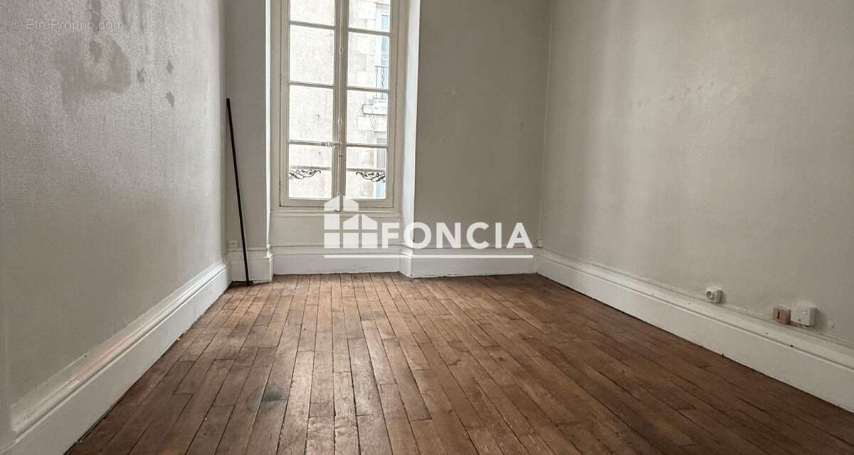 Appartement à ORLEANS