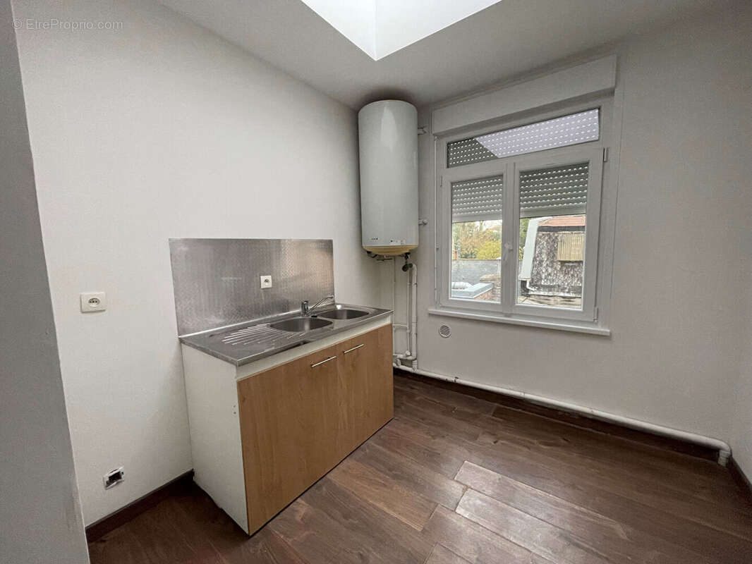 Appartement à ARMENTIERES