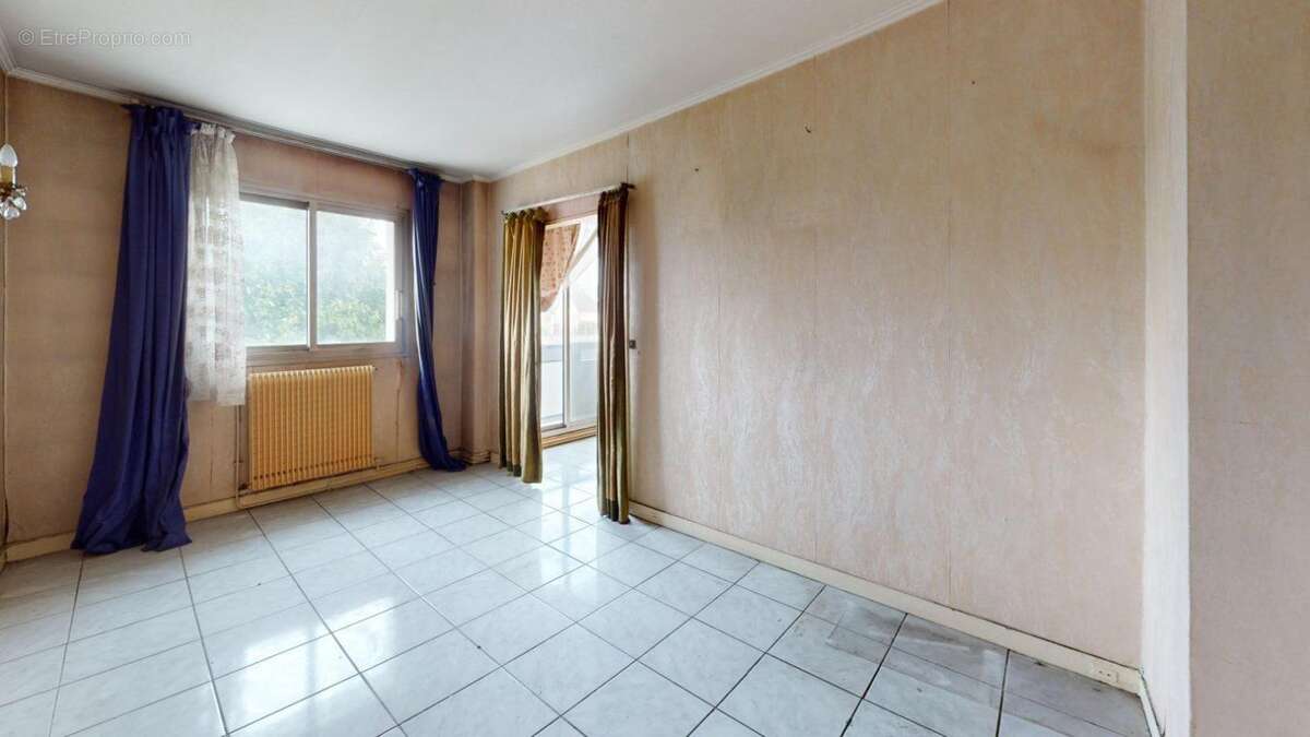 Appartement à BOBIGNY