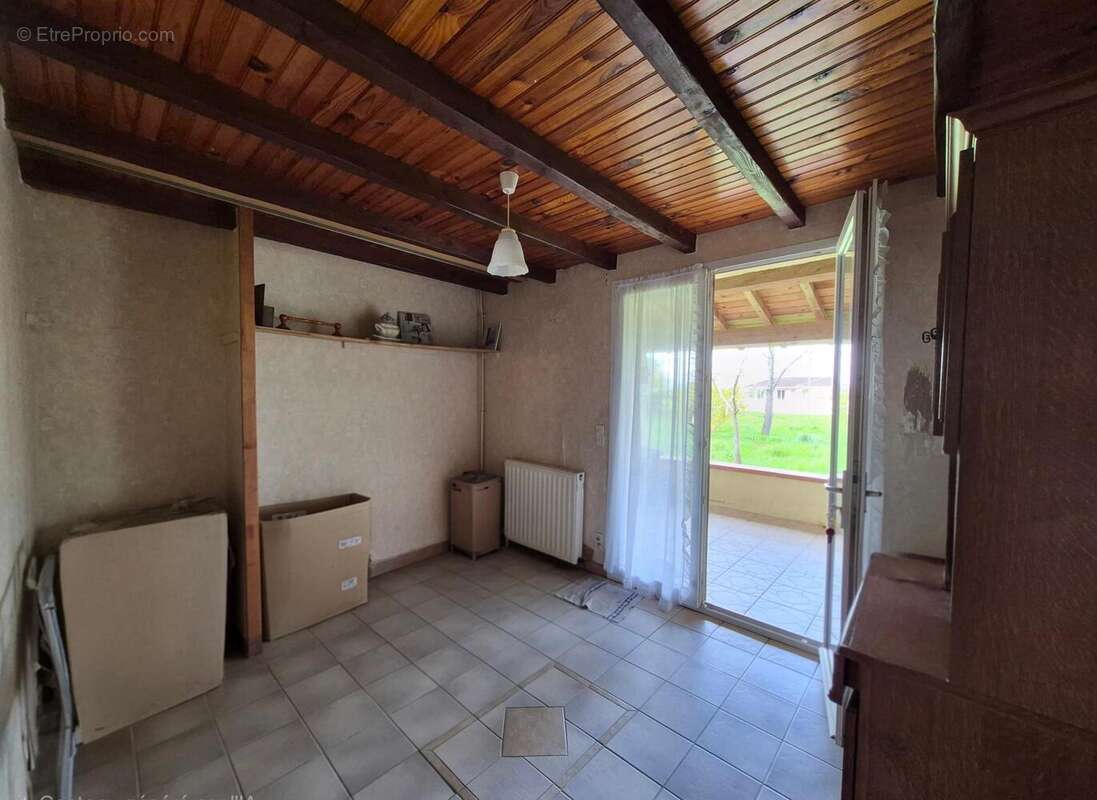 Photo 8 - Maison à NEGREPELISSE