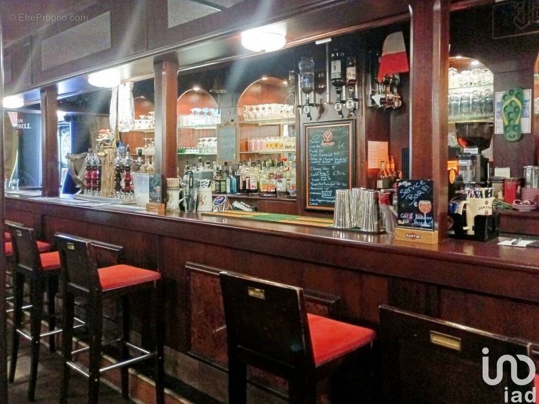 Photo 1 - Commerce à BRIVE-LA-GAILLARDE