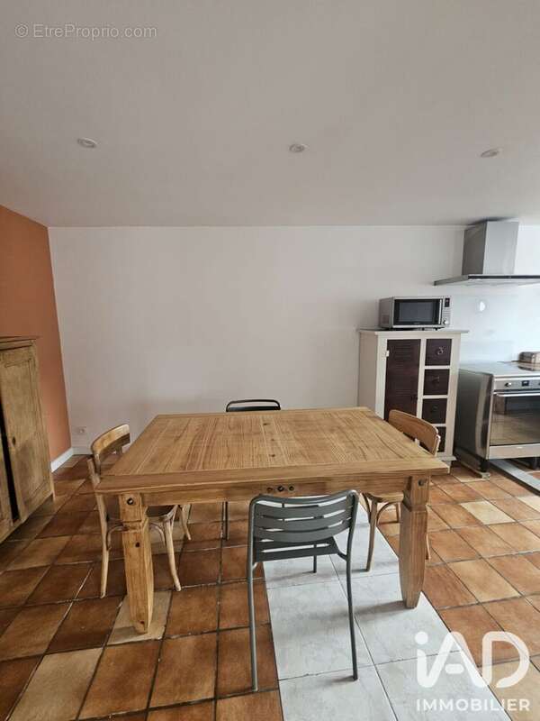 Photo 2 - Maison à LABENNE